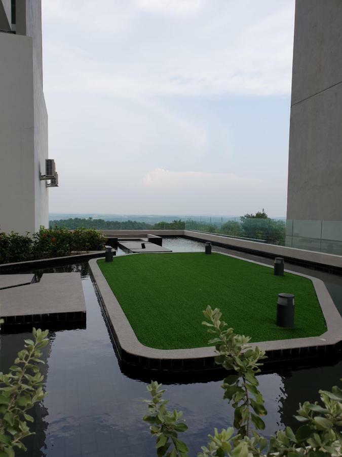 Mesahill Nilai Hotel Buitenkant foto